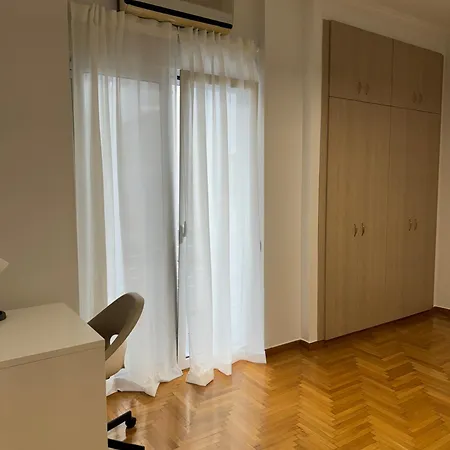 Apartment Urban Oasis Athens